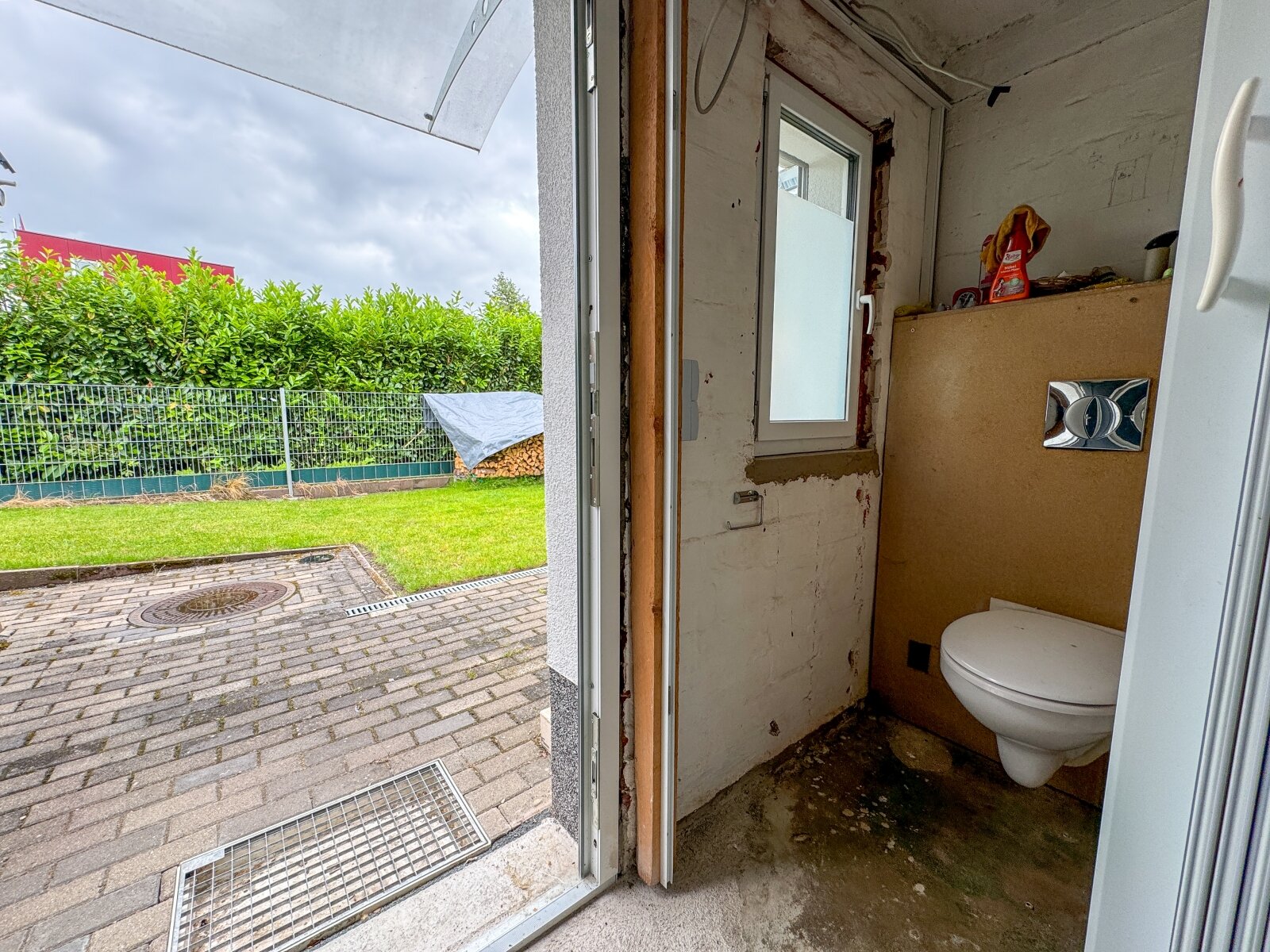 Modernisiertes EFH mit effizienter PV-Anlage – Heizung kaum benötigt