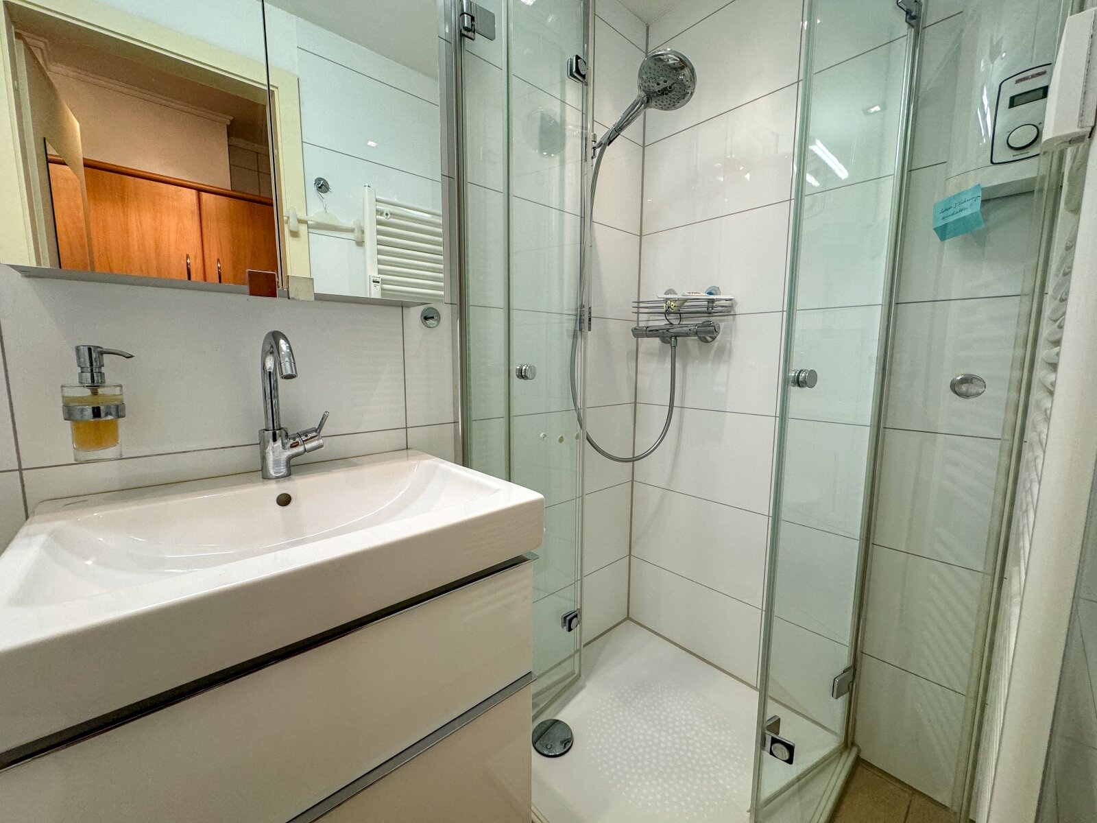 2 verbundene ETW mit PKW-Stellplätzen und Bootsliegeplatz - Steinhude