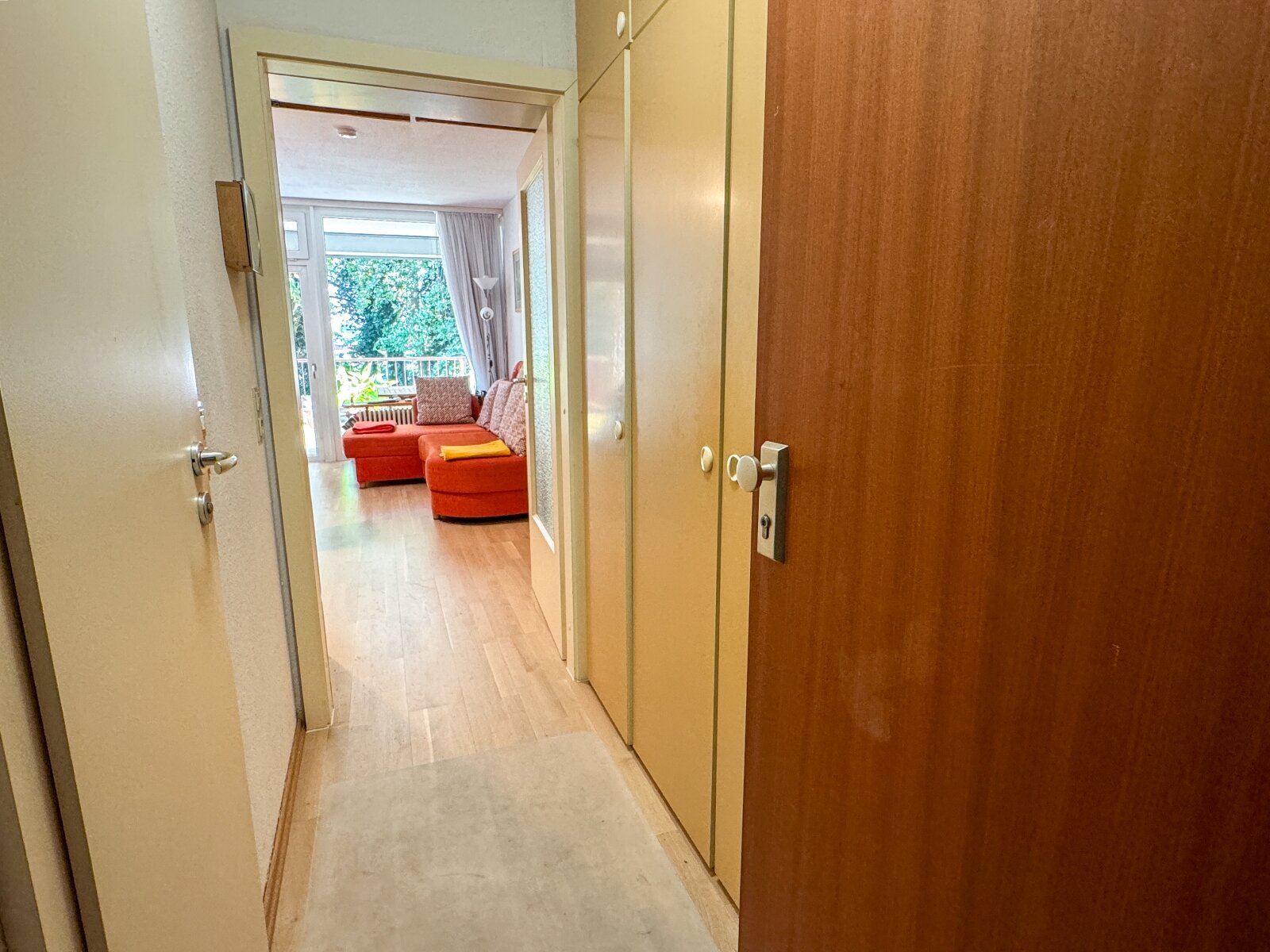 2 verbundene ETW mit PKW-Stellplätzen und Bootsliegeplatz - Steinhude