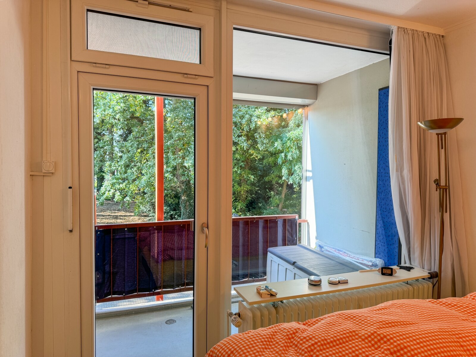 2 verbundene ETW mit PKW-Stellplätzen und Bootsliegeplatz - Steinhude