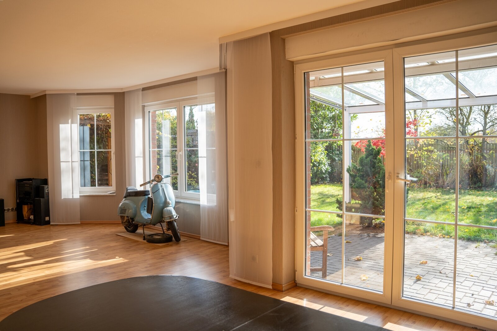 Wohlfühlhaus – EFH mit Vollkeller, Garage & idealer Lage