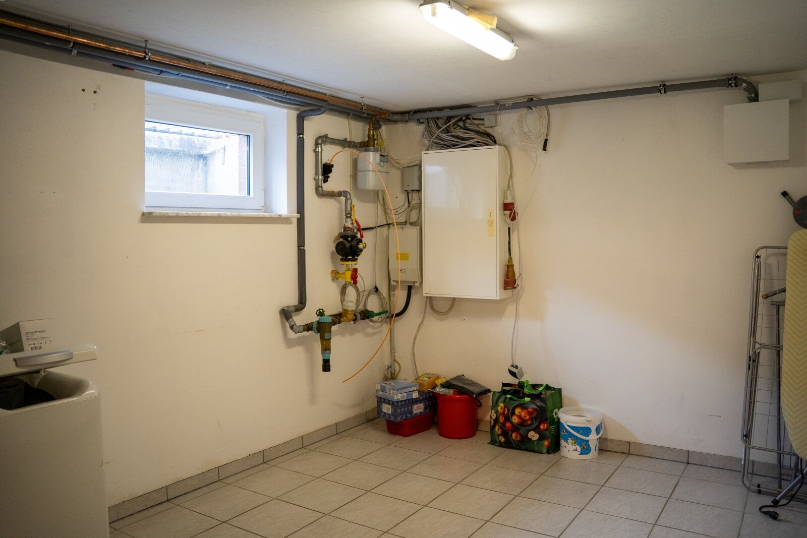 Wohlfühlhaus – EFH mit Vollkeller, Garage & idealer Lage