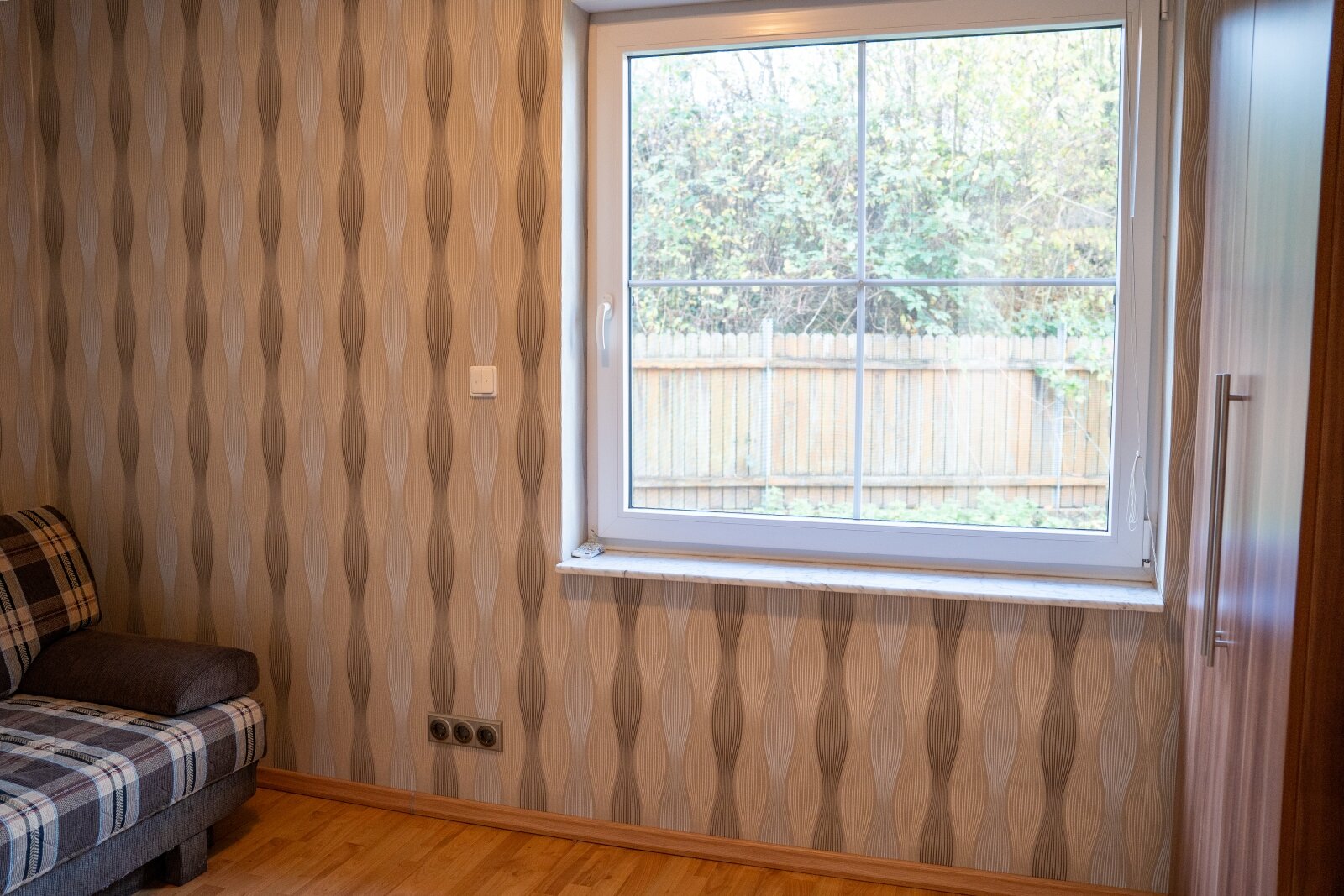 Wohlfühlhaus – EFH mit Vollkeller, Garage & idealer Lage