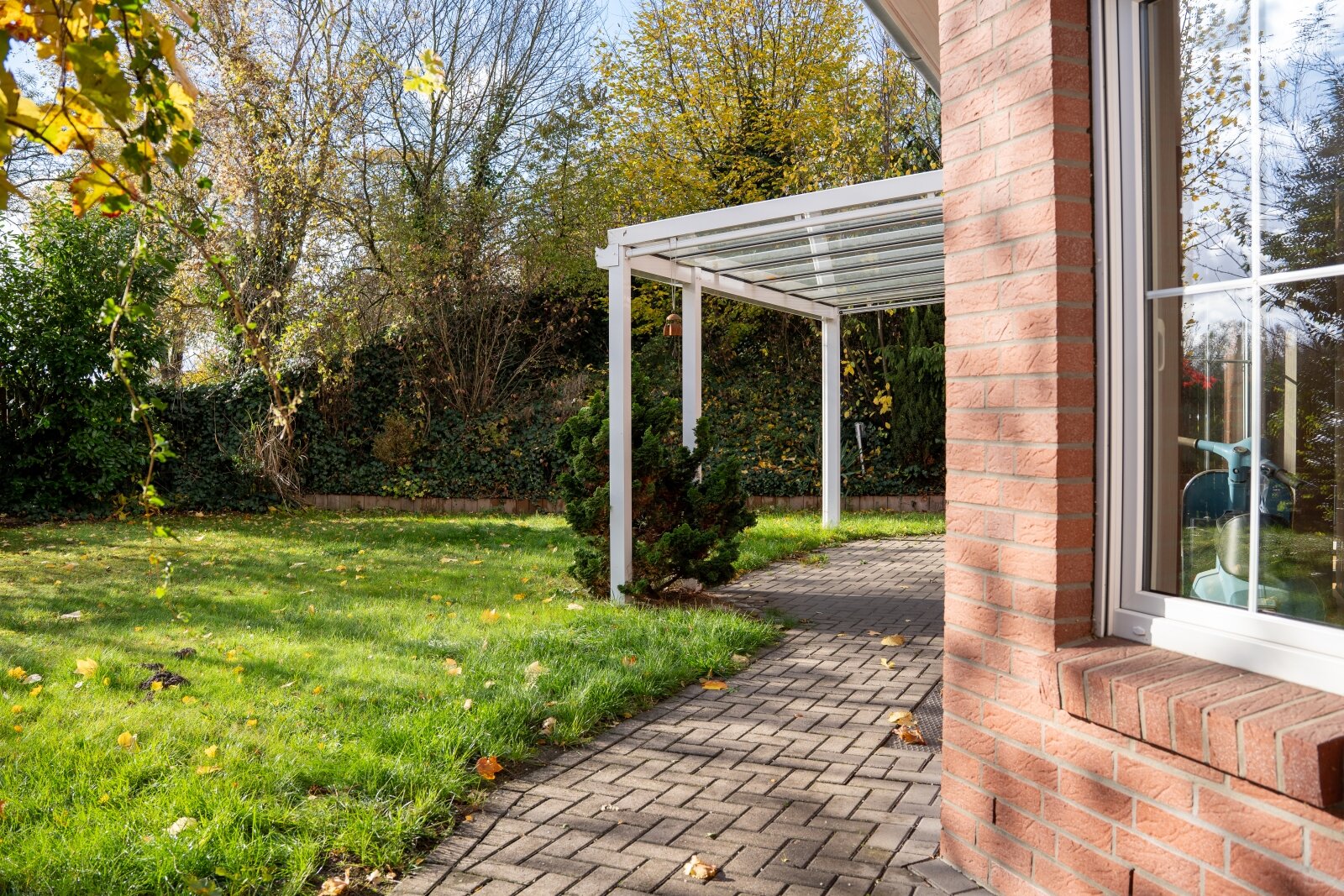 Wohlfühlhaus – EFH mit Vollkeller, Garage & idealer Lage