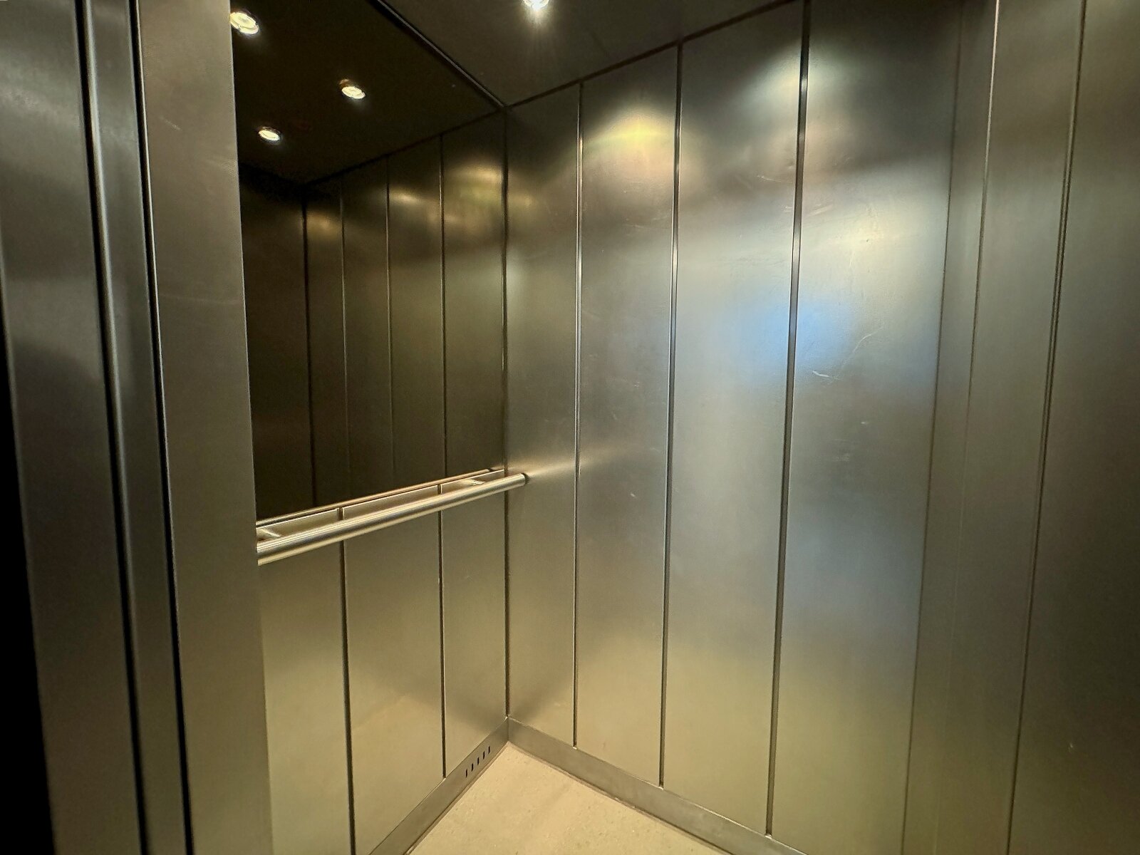 Freie 1-Zi.-ETW mit Loggia am Steinhuder Meer