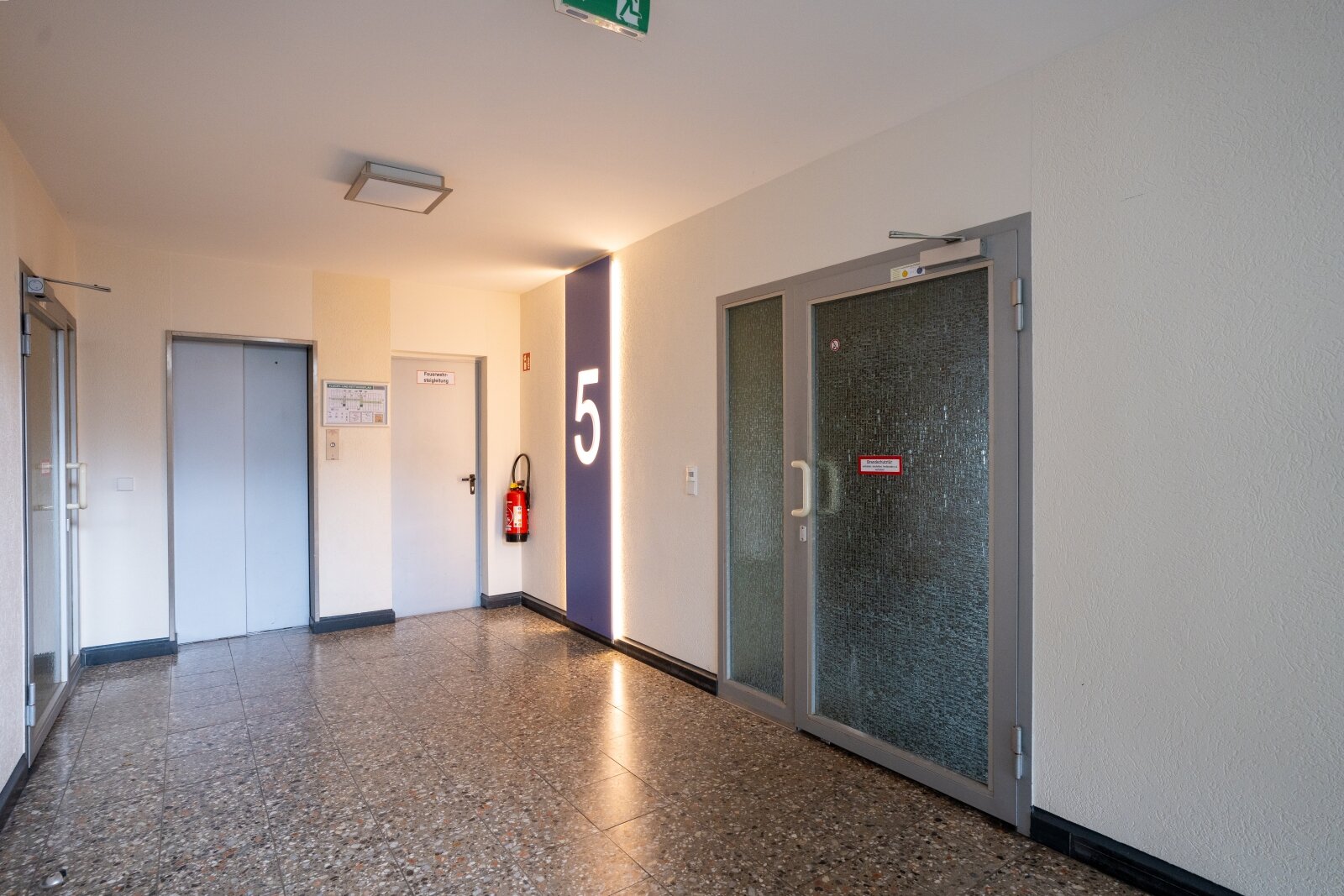 Freie 1-Zi.-ETW mit Loggia am Steinhuder Meer