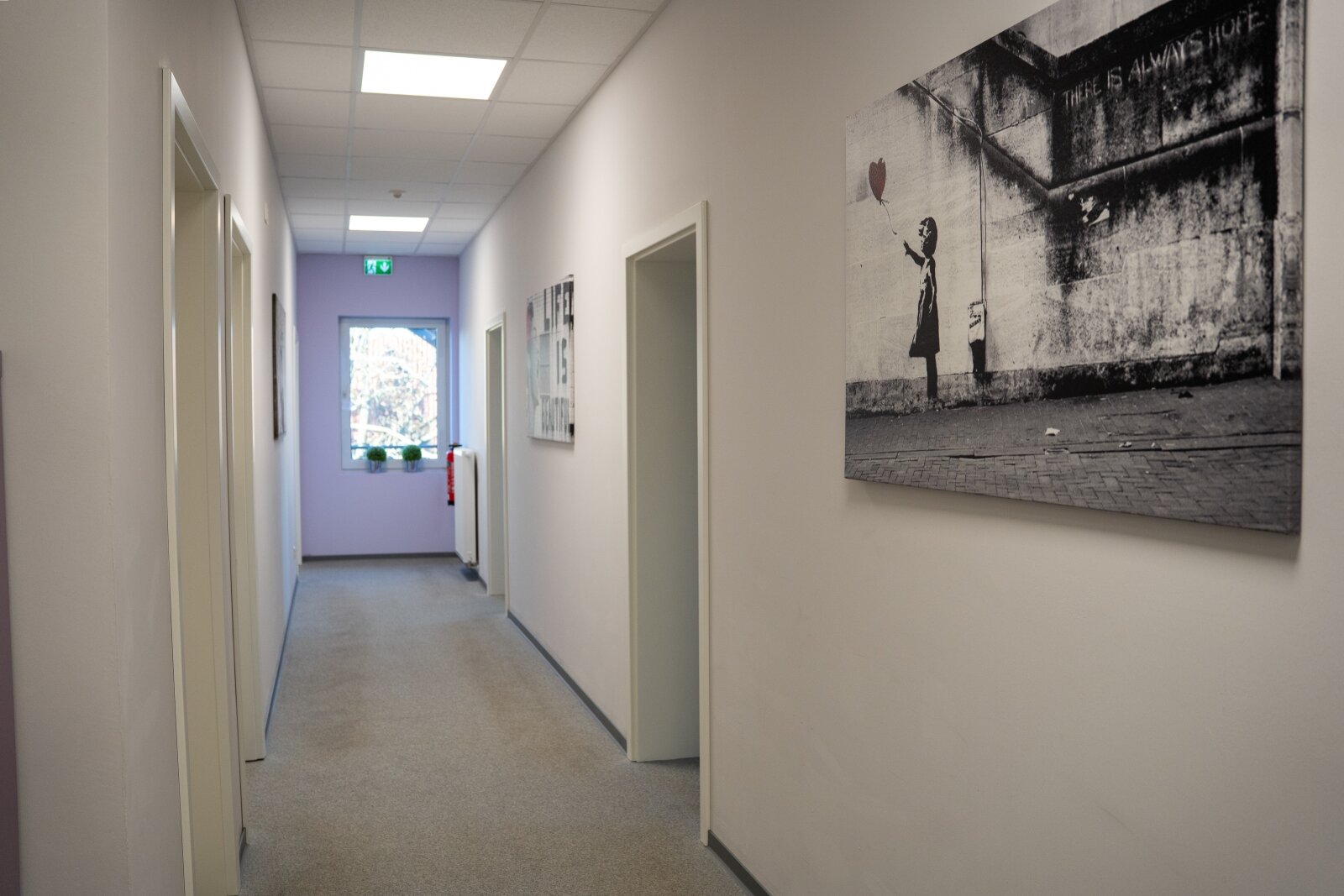 Multifunktionales Gastro- & Hotelobjekt: 8 Zimmer, Profiküche u. DG-Ausbaupotenzial