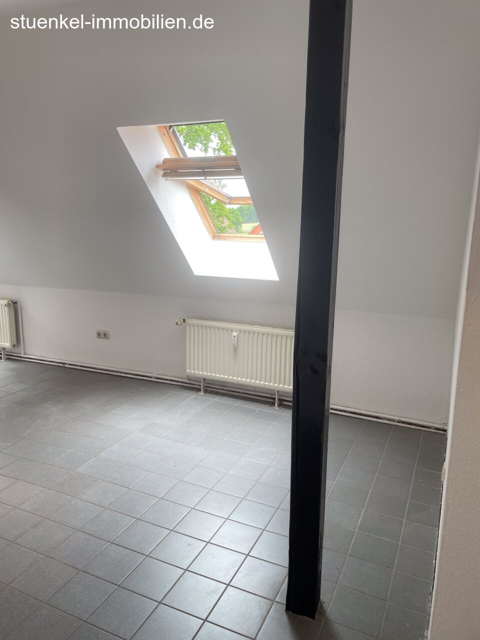 2-Zi-Whg. mit PKW-Stellplatz und Abstellraum in Husum
