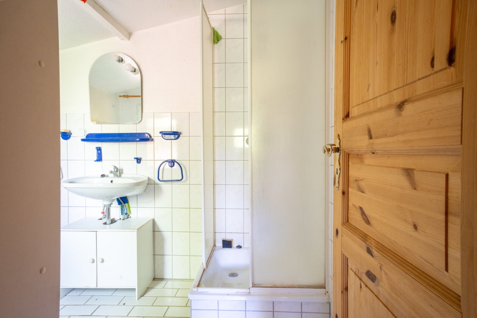 Wochenendhaus in Steinhude – Erholung am Steinhuder Meer mit eigenem Grundstück und Stegzugang