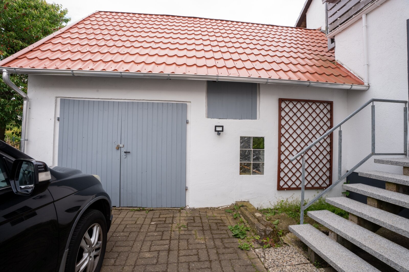 Zwei Häuser – viele Möglichkeiten! Saniertes Mehrfamilienhaus für Eigennutzer, Kapitalanleger & Mehrgenerationenwohnen