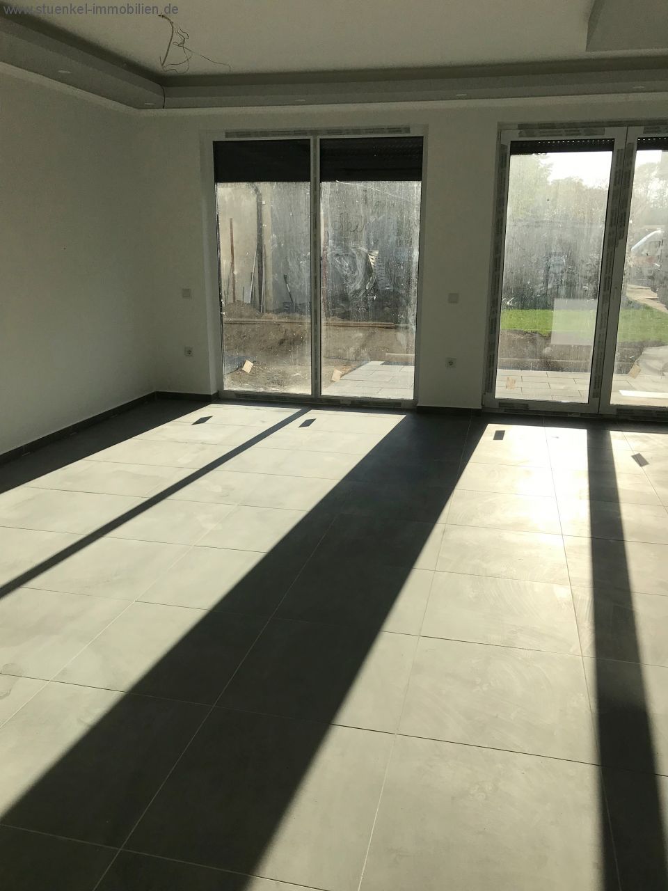 6-Zi. Reihenmittelhaus mit Garten und Balkon direkt in Wunstorf