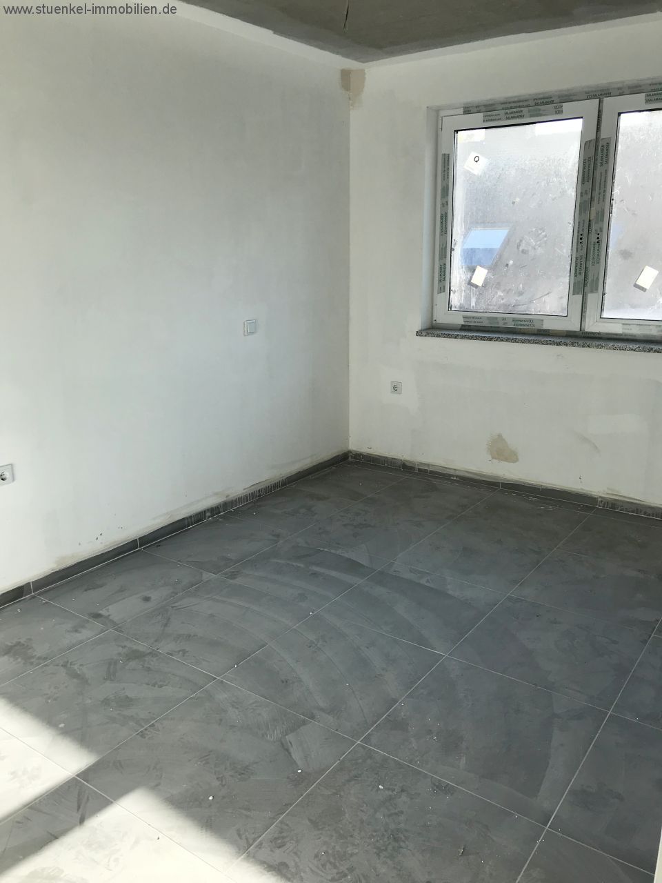 6-Zi. Reihenmittelhaus mit Garten und Balkon direkt in Wunstorf