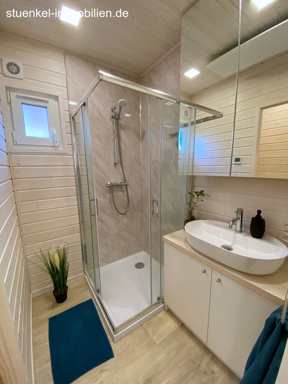 Bsp. Badezimmeransicht Bsp. Badezimmeransicht