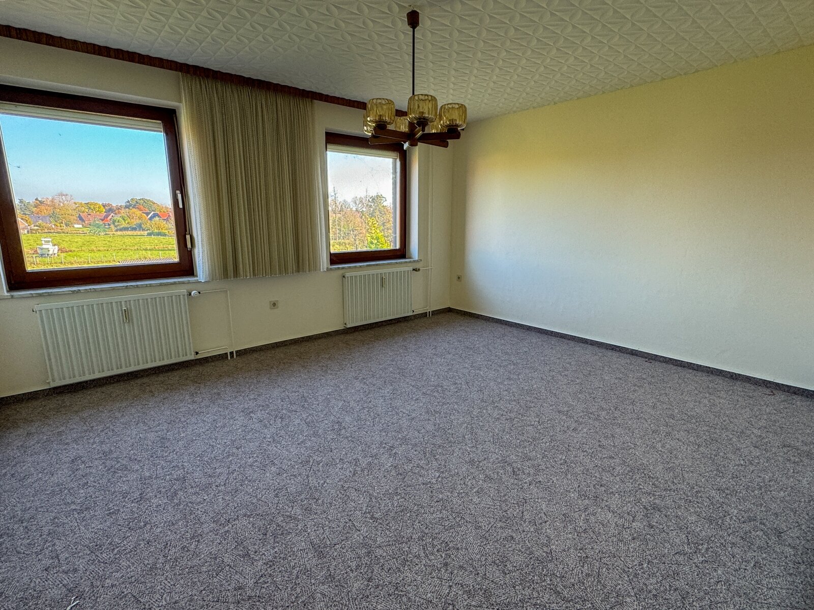 OG: Wohnzimmer