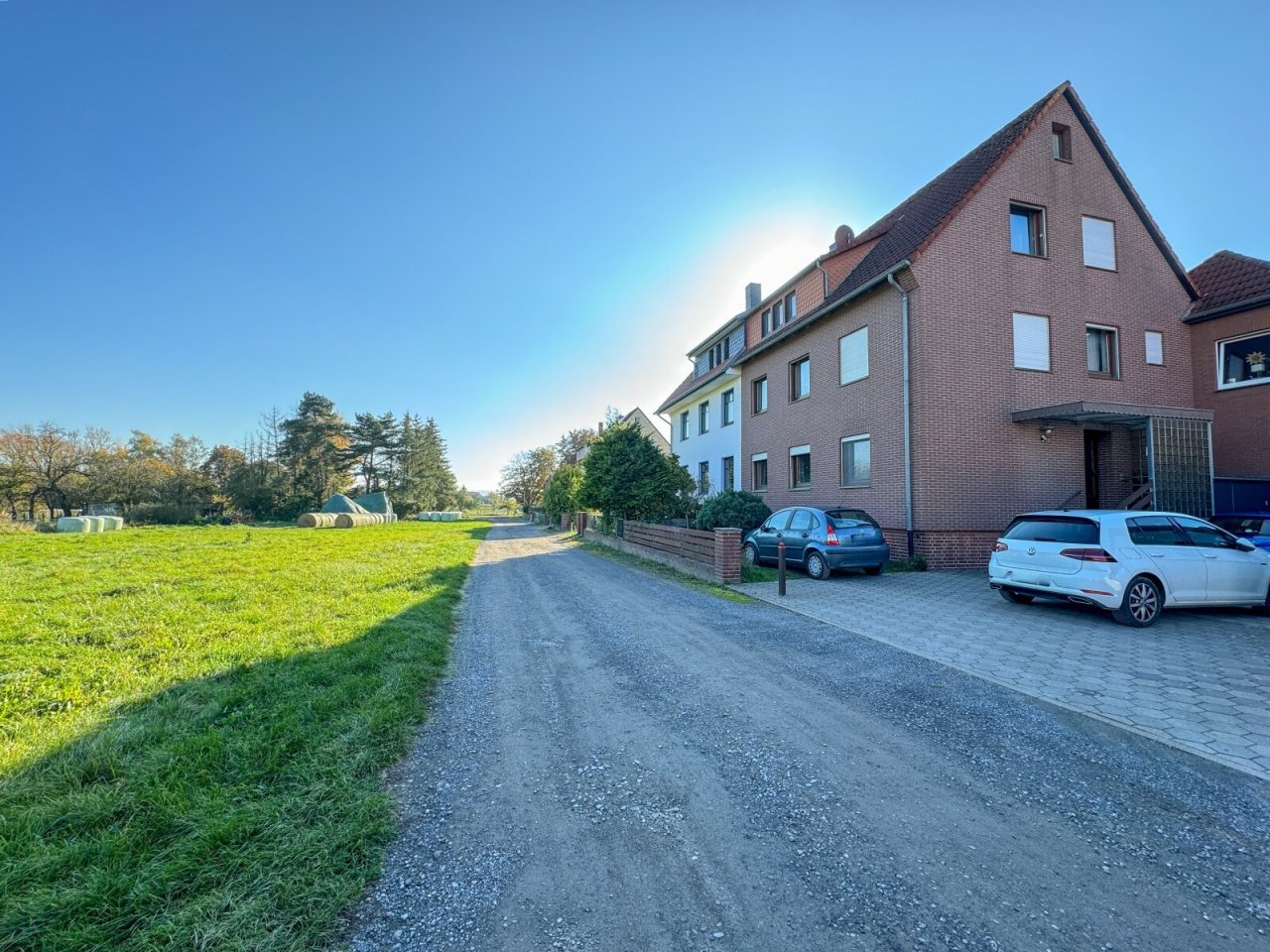 Außenansicht Außenansicht