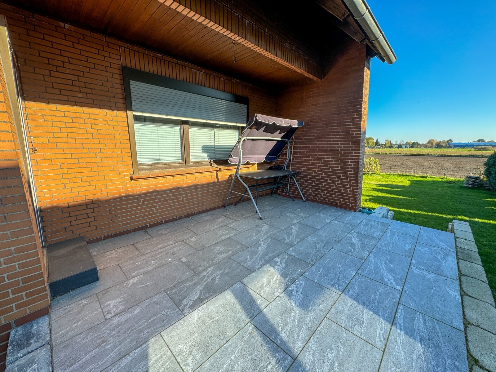 EG: Terrasse