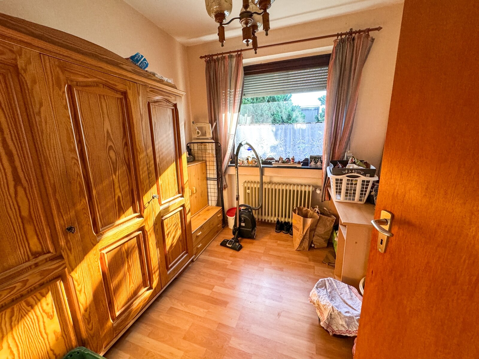 EG: Büro