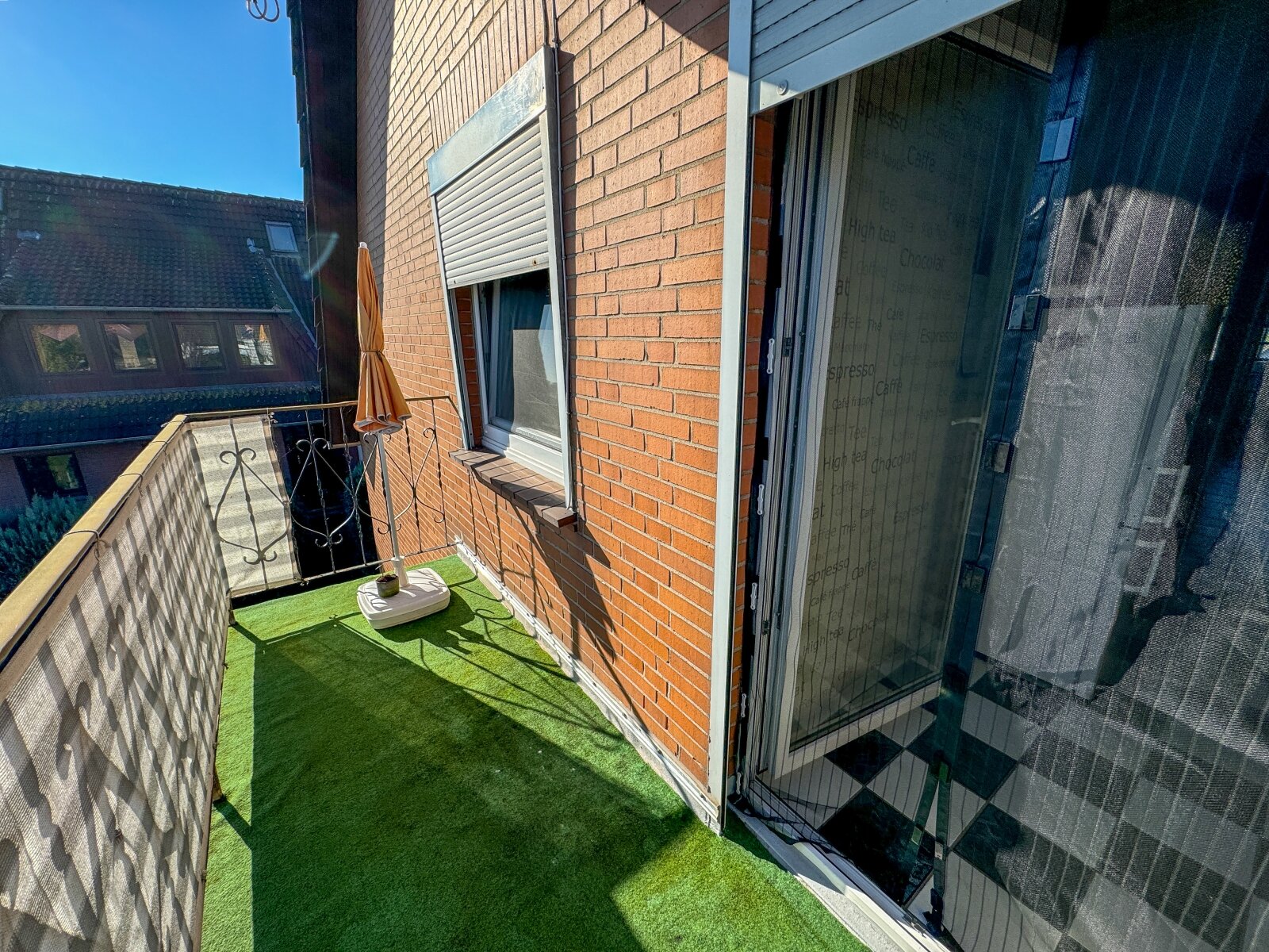 OG: Balkon