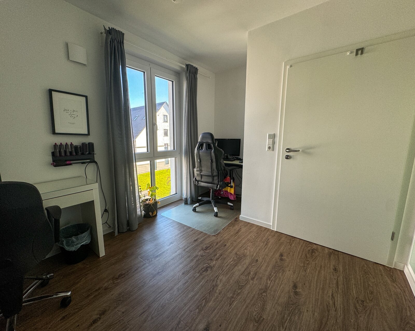 Ansicht Kinderzimmer