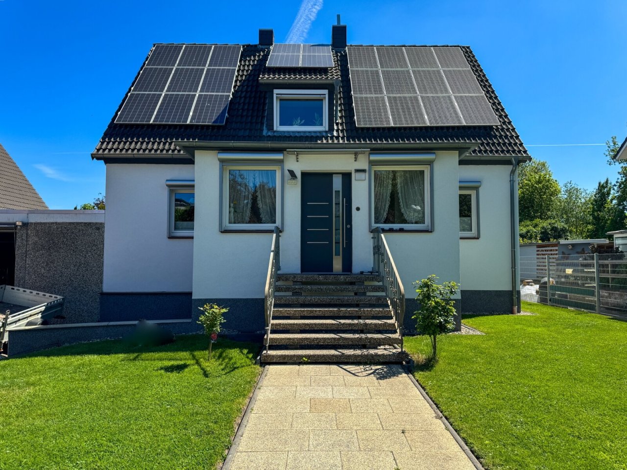 Vorderansicht Vorderansicht