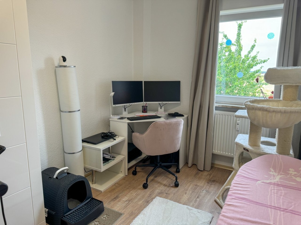 OG: Kinderzimmer