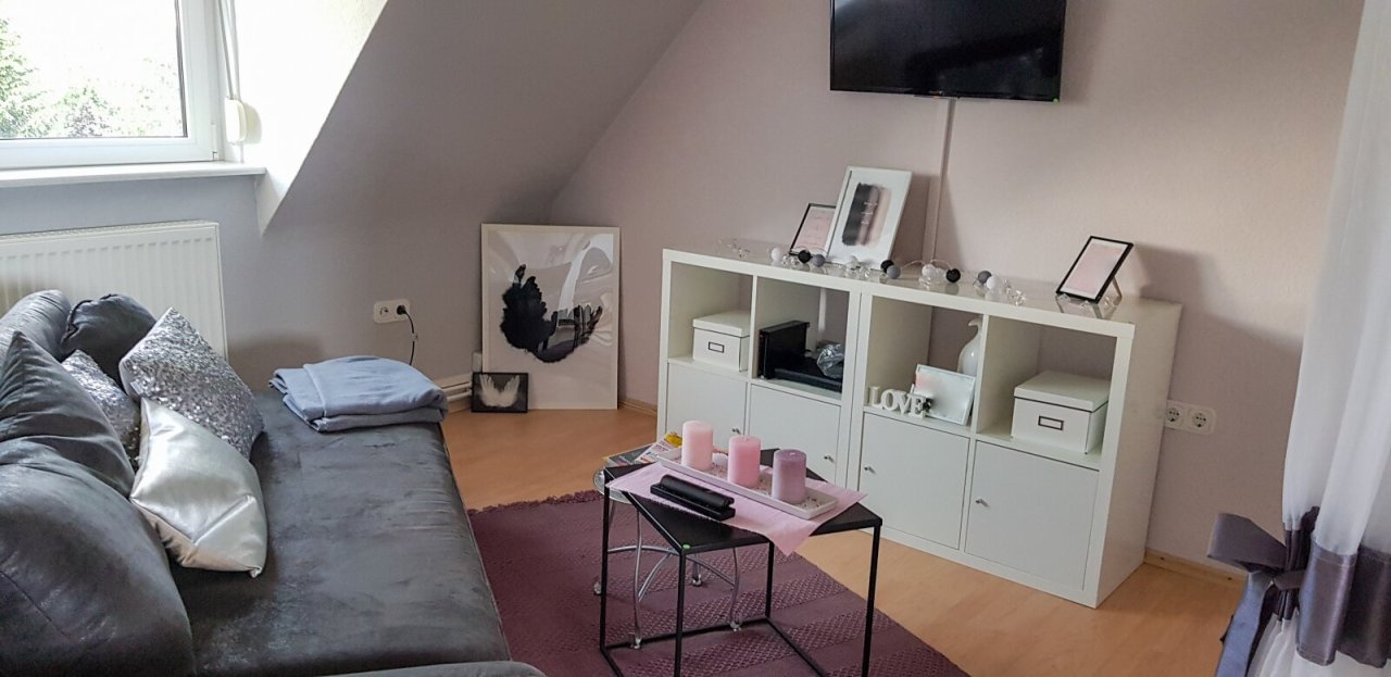 WHG03: Wohnzimmer