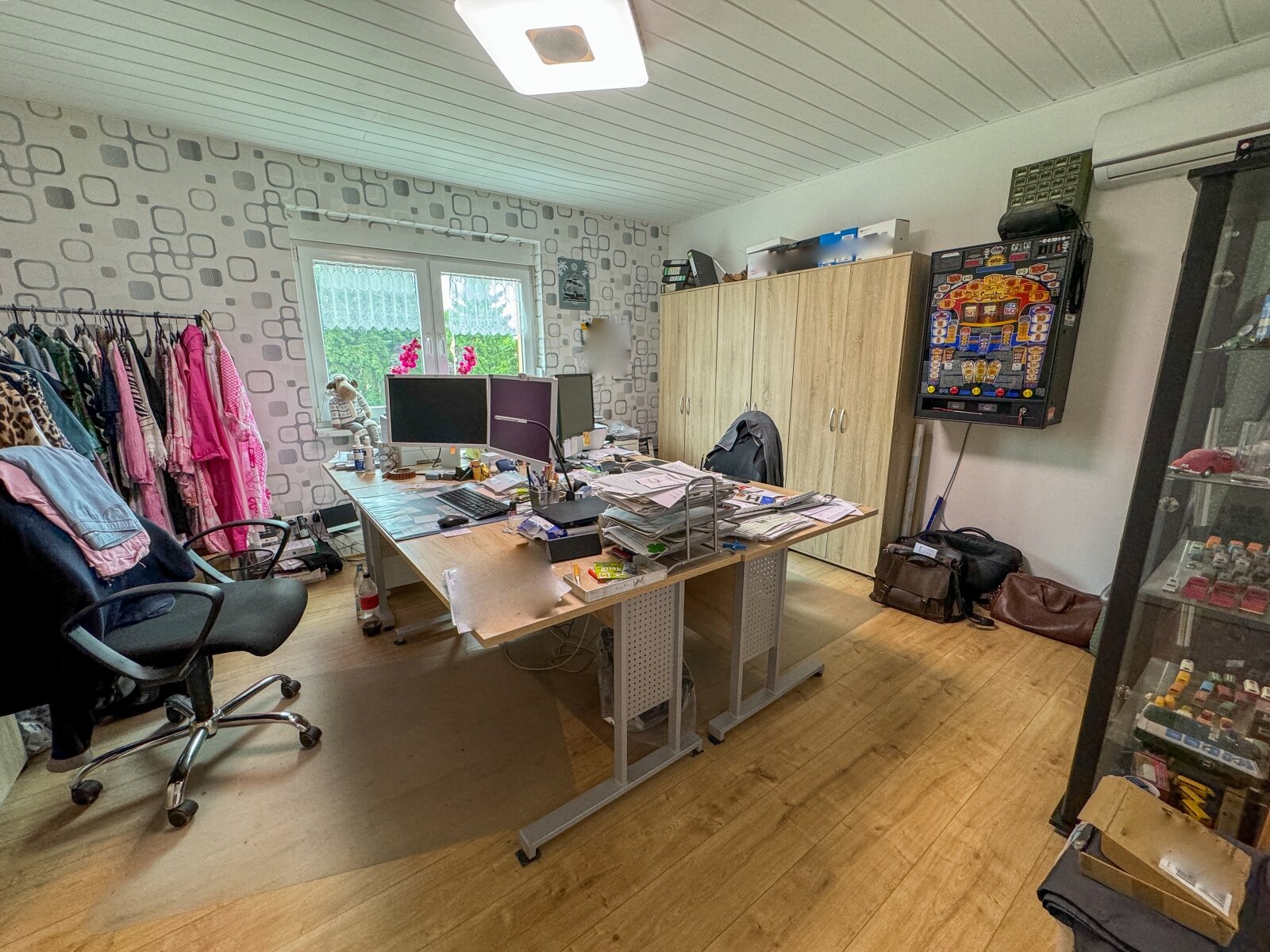 WHG02: Wohnraum WHG02: Wohnraum