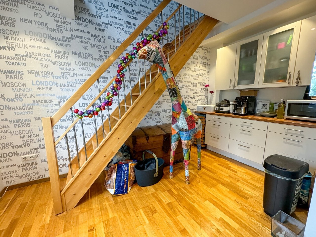WHG01: Kinderzimmer