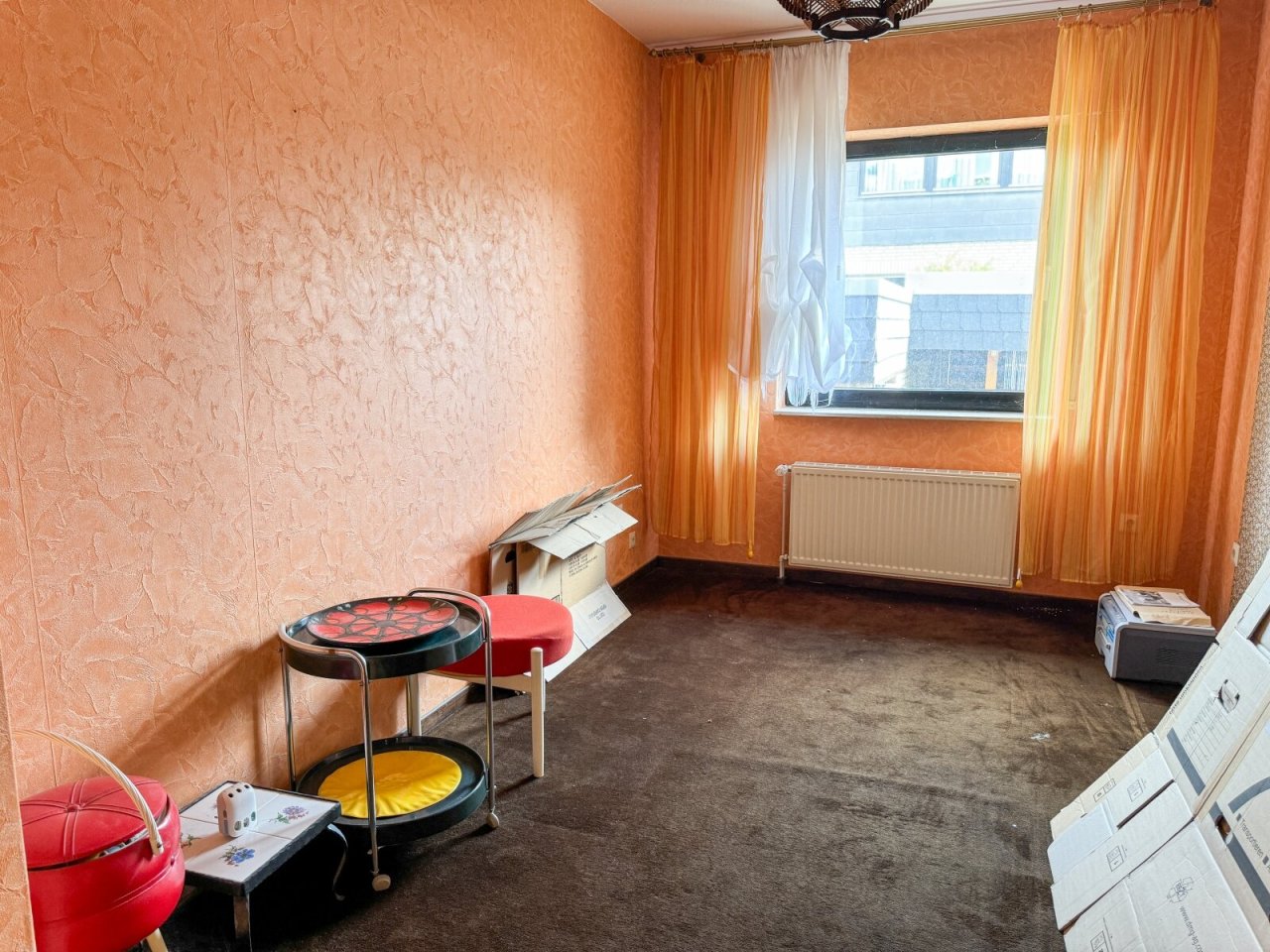 EG: Zimmer 3 EG: Zimmer 3