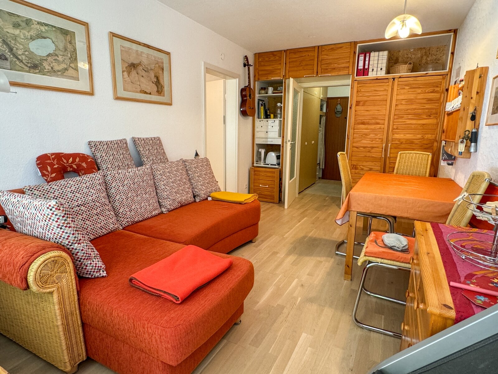 Whg.1: Zimmer Whg.1: Zimmer