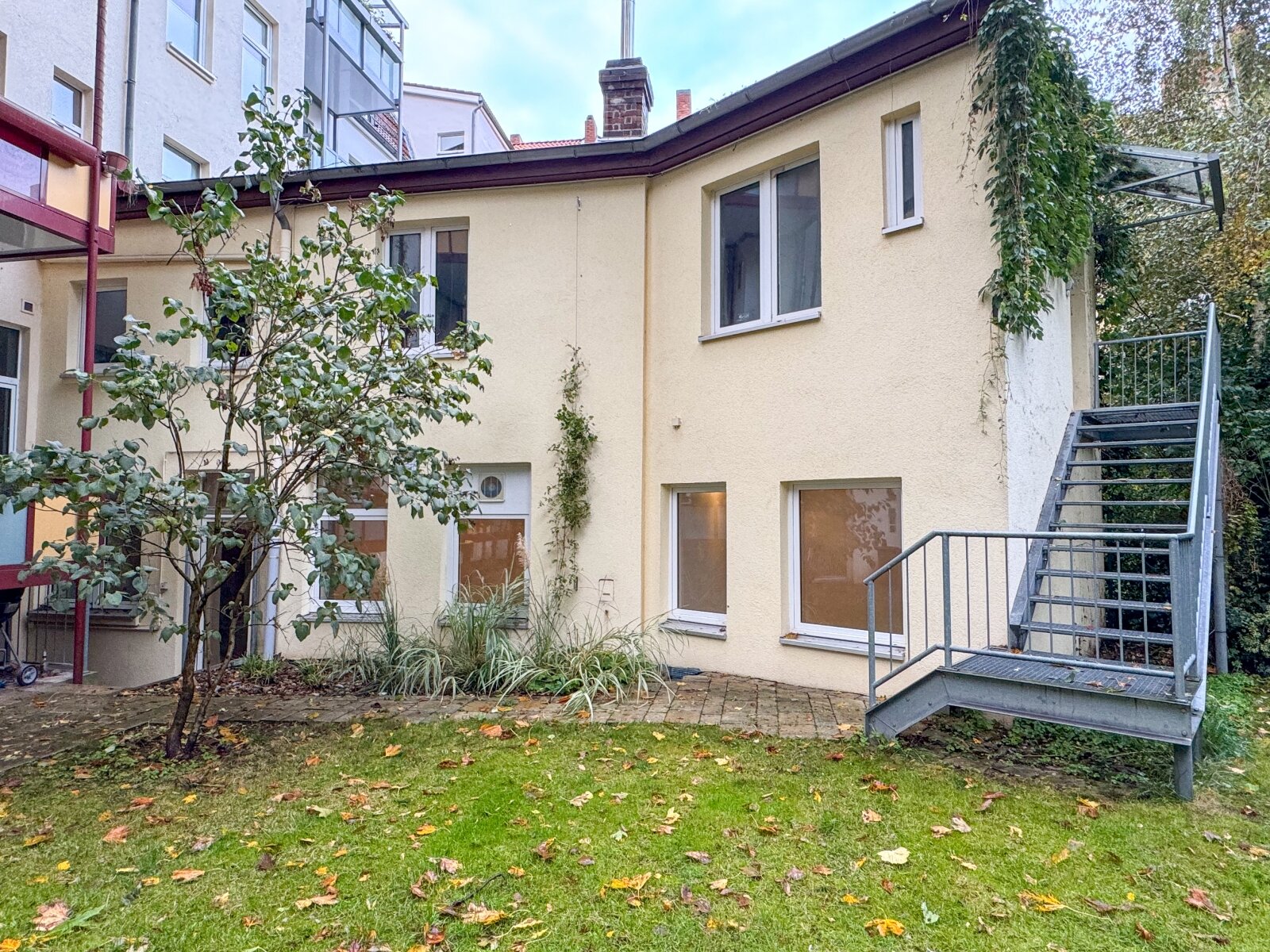 Moderne Gewerbeeinheit in begehrter Lage in Hannover-List 