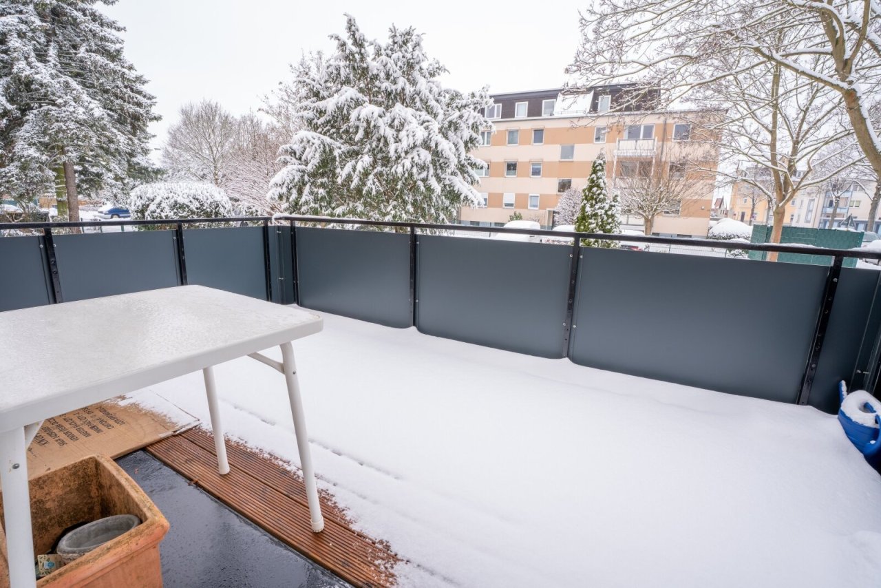 EG rechts: gr. Balkon