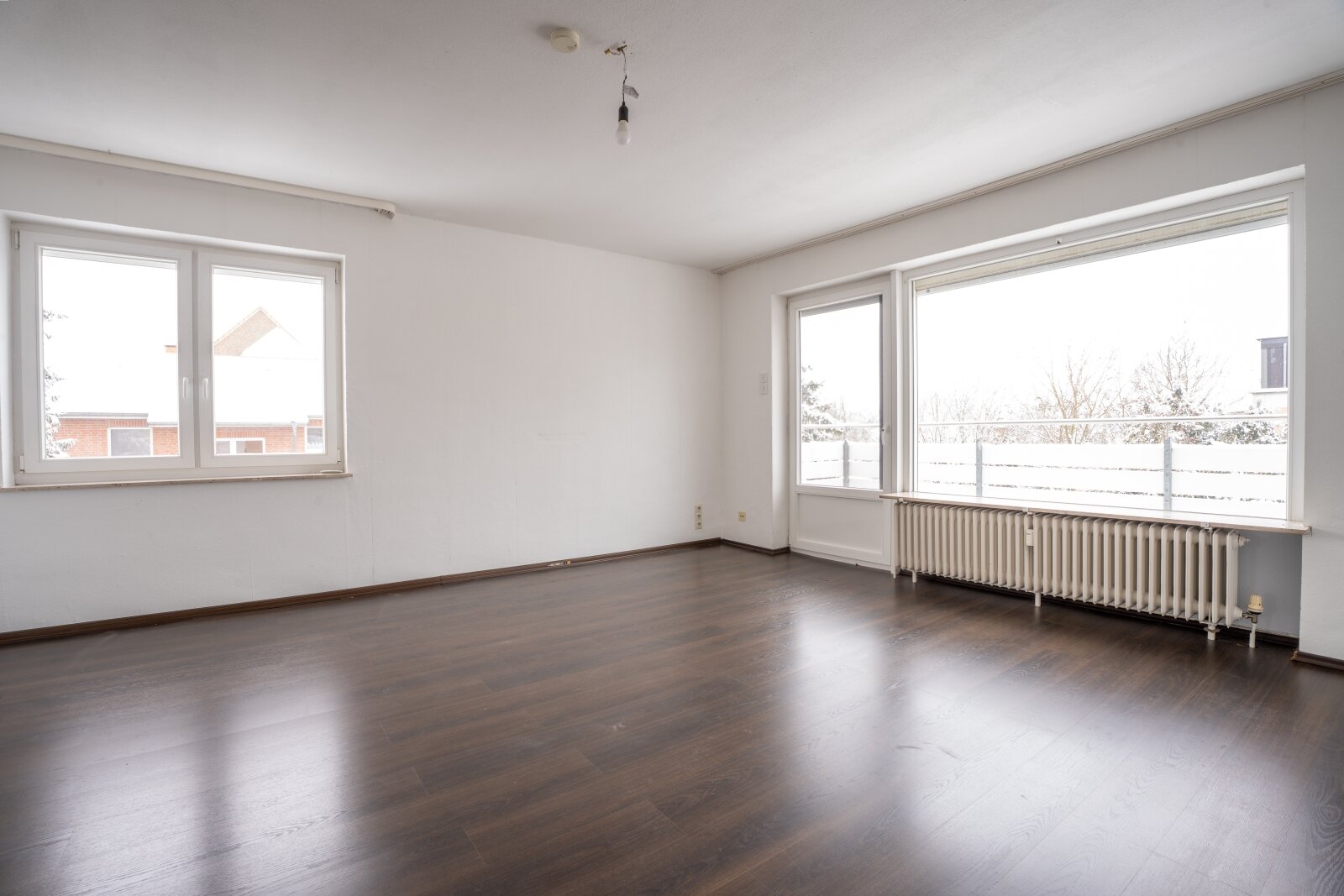 2. OG links: Wohnzimmer