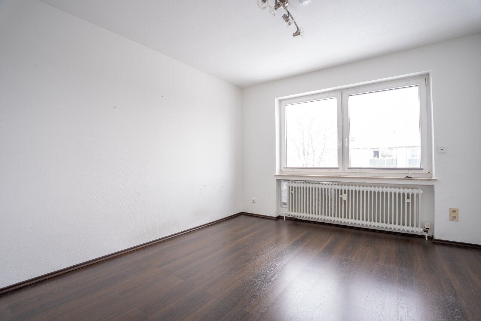 2. OG links: Kinderzimmer