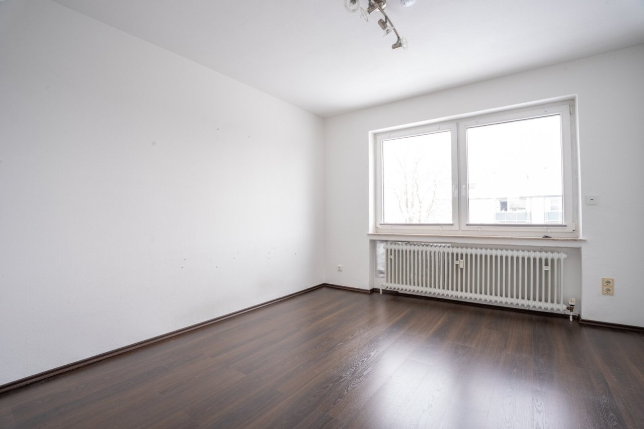 2. OG links: Kinderzimmer