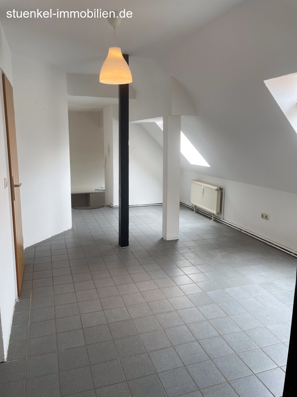 Ansicht Wohnzimmer Ansicht Wohnzimmer