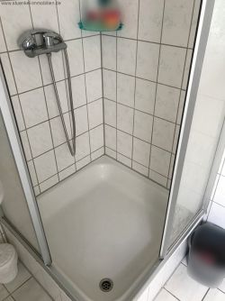 Duschansicht Duschansicht