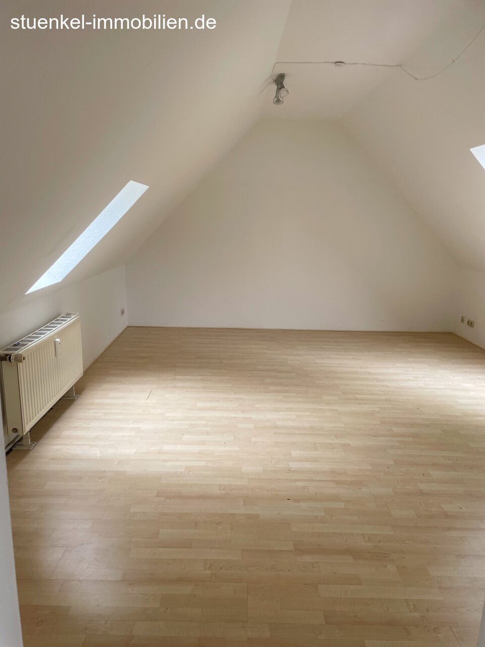 Ansicht Schlafzimmer Ansicht Schlafzimmer