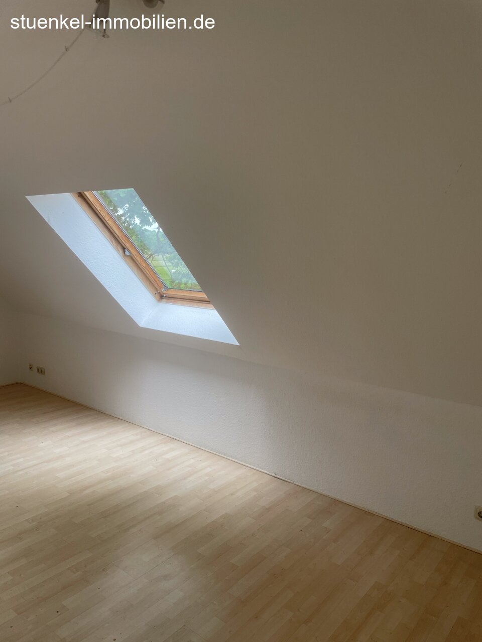 Ansicht Schlafzimmer Ansicht Schlafzimmer