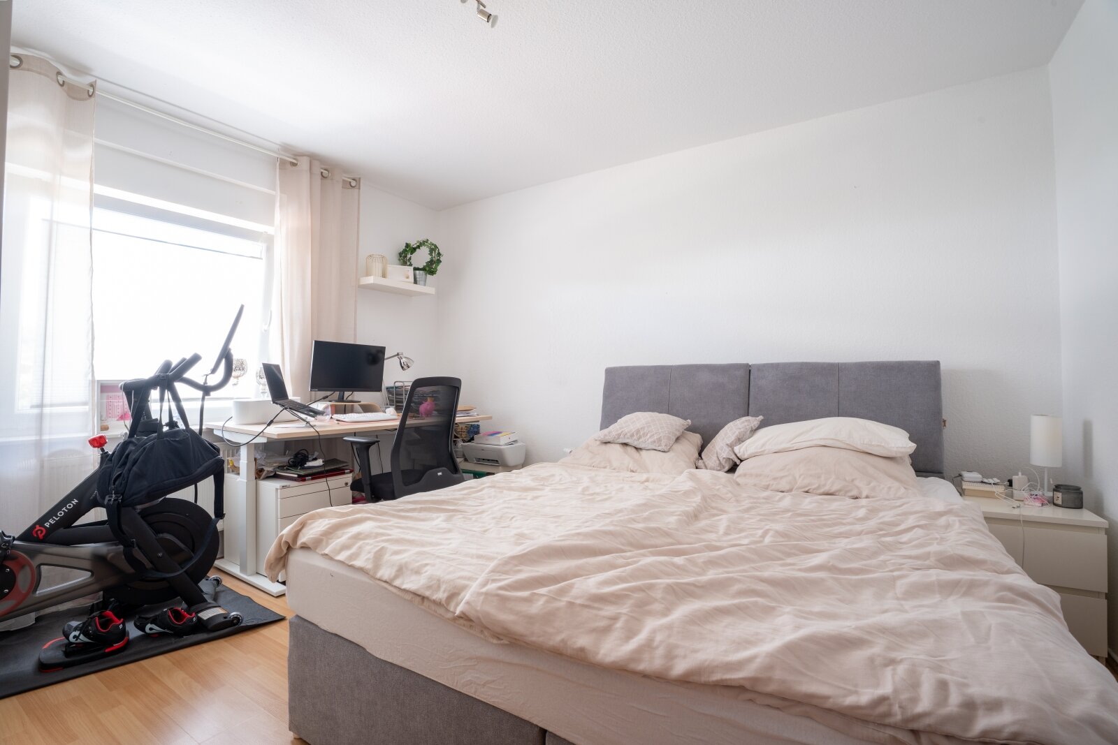 Schlafzimmer Schlafzimmer