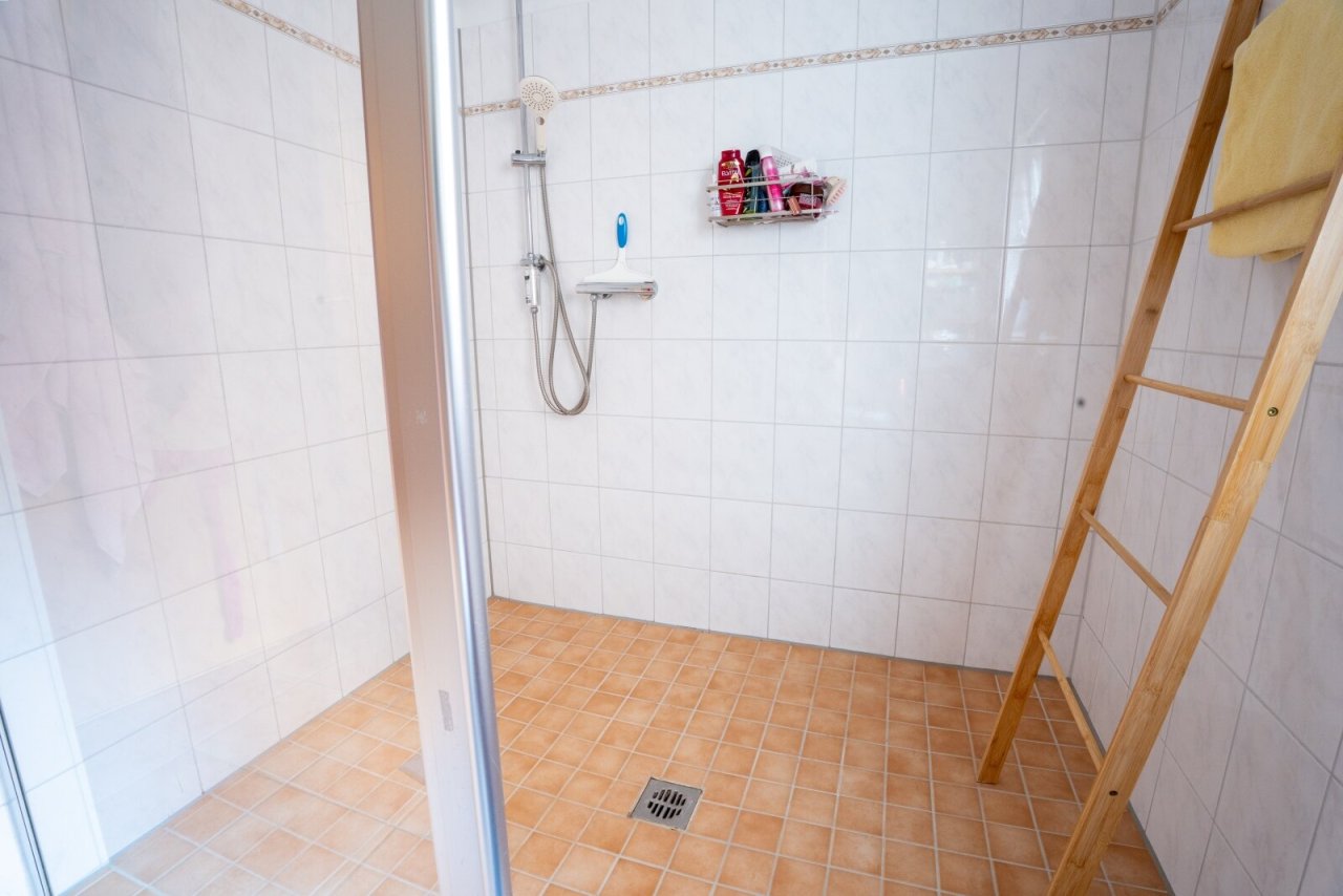 Ebenerdige Dusche Ebenerdige Dusche