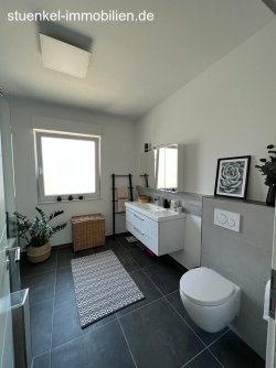Ansicht Badezimmer Ansicht Badezimmer