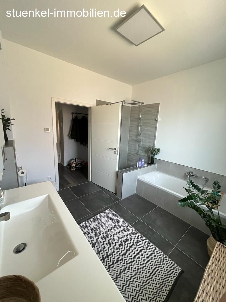 Ansicht Badezimmer Ansicht Badezimmer
