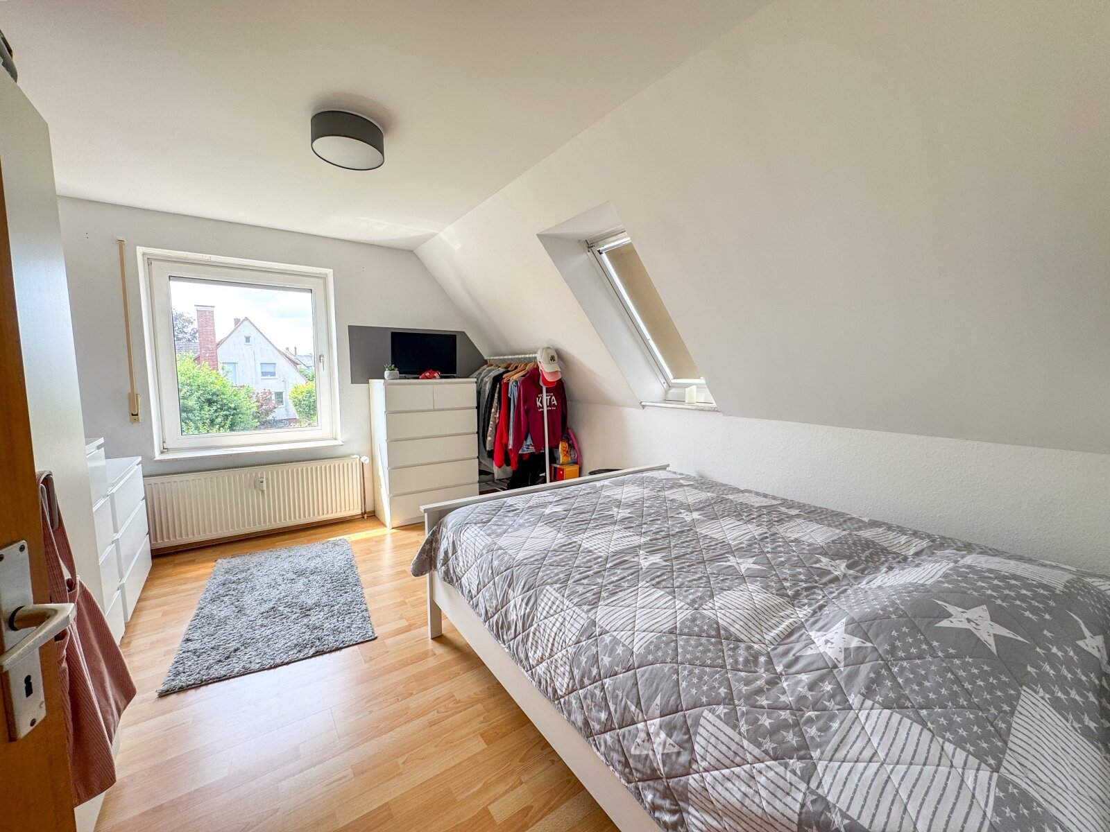 Schlafzimmer 2 Schlafzimmer 2