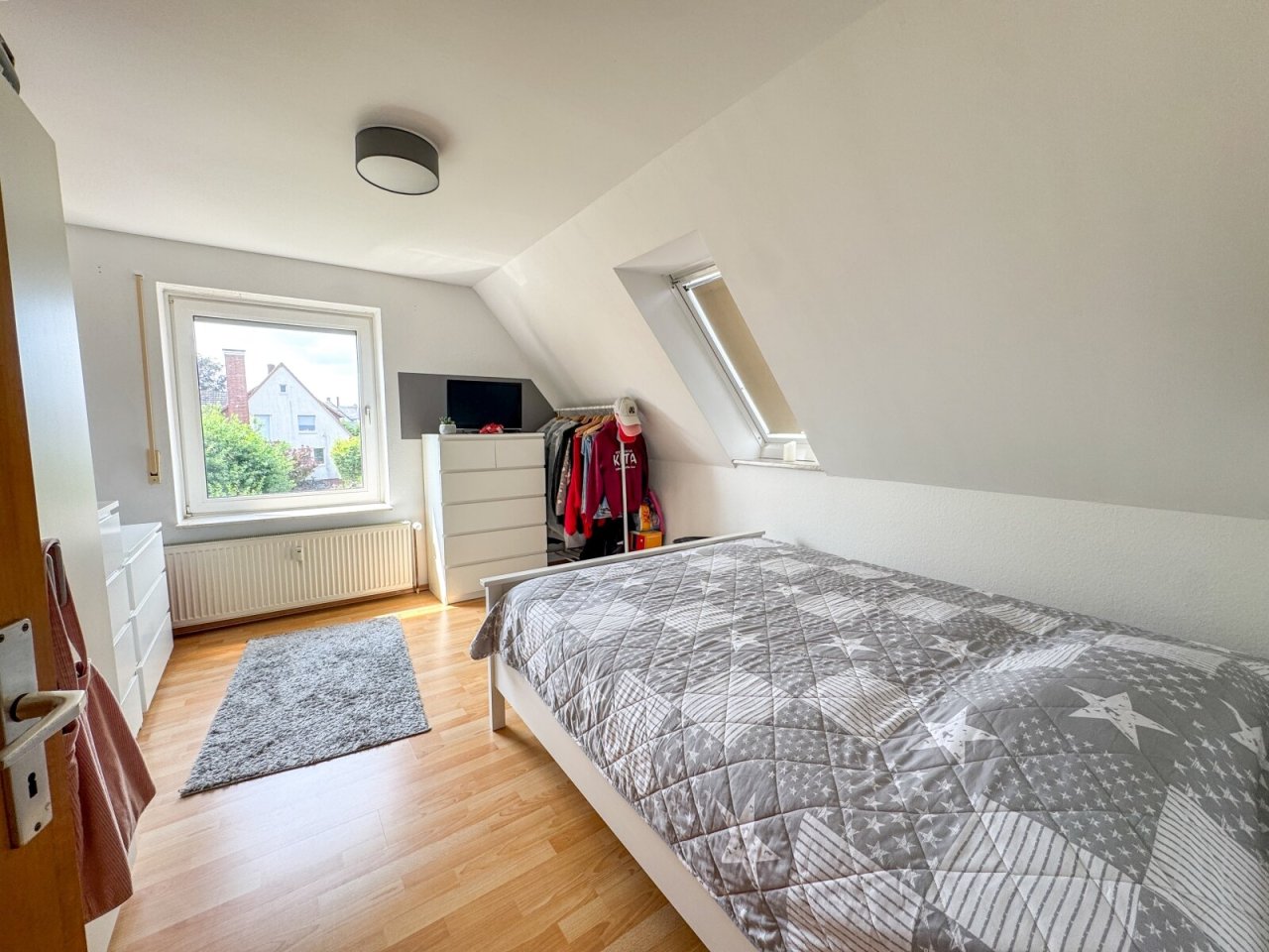 Schlafzimmer 2 Schlafzimmer 2