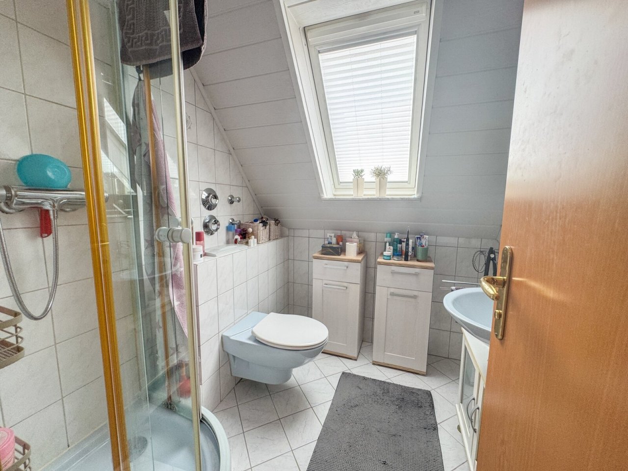 Badezimmer Badezimmer
