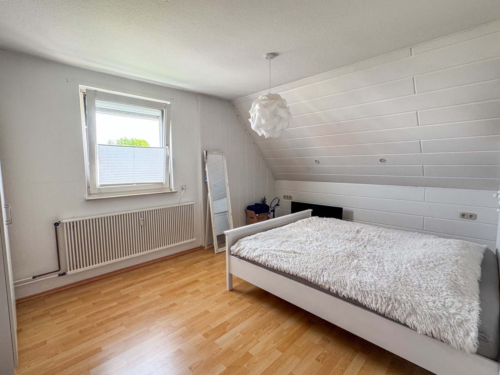 Schlafzimmer 1 Schlafzimmer 1