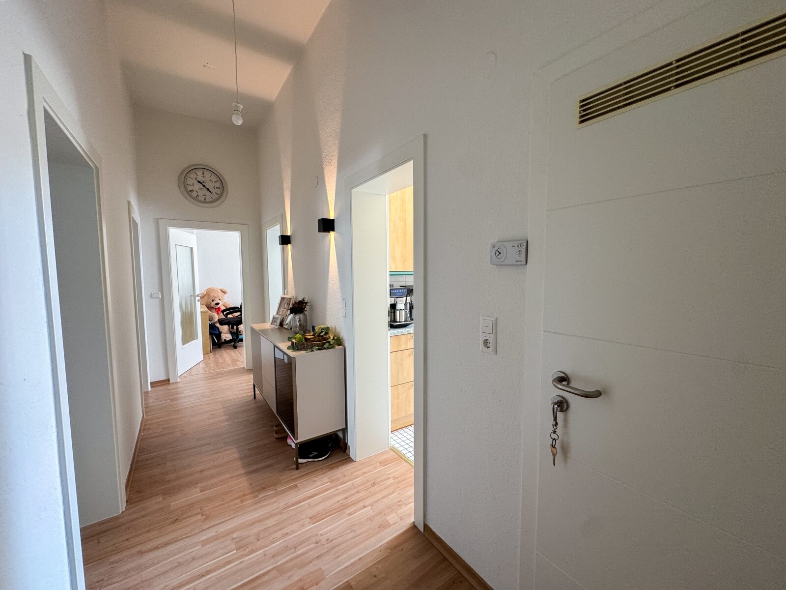 Wohnungsflur Wohnungsflur
