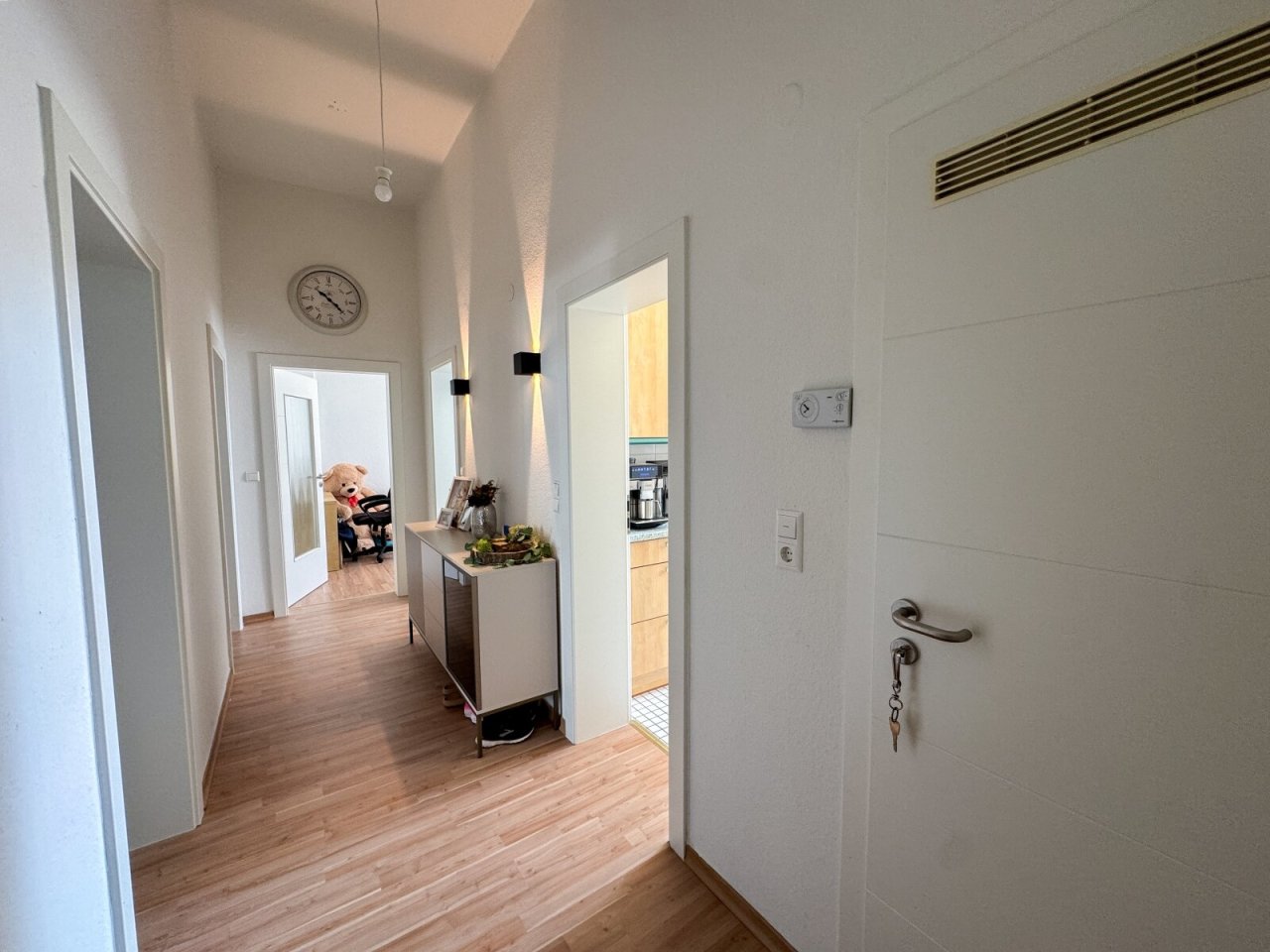 Wohnungsflur Wohnungsflur