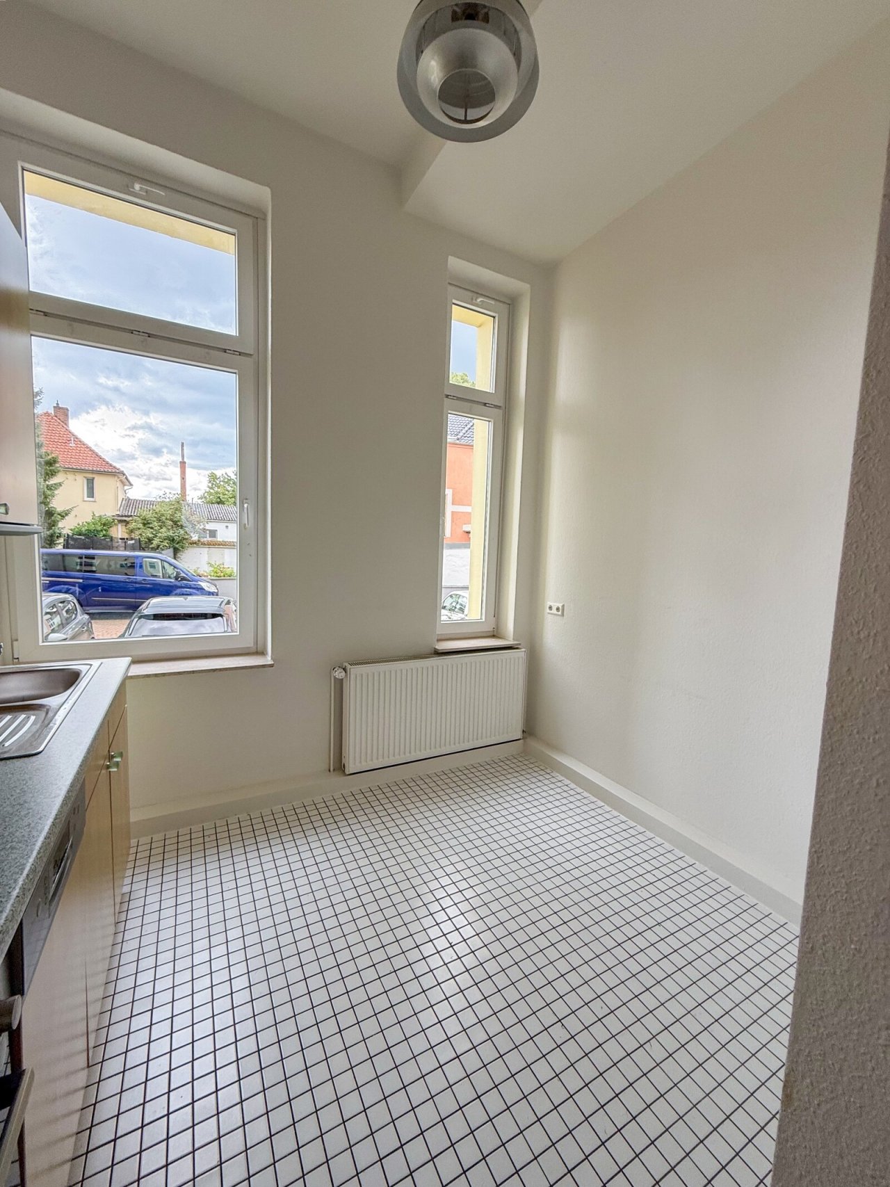 Ansicht Küche Ansicht Küche